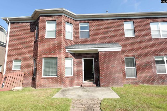 1135 ASHLAND Drive, Columbia, SC 29229