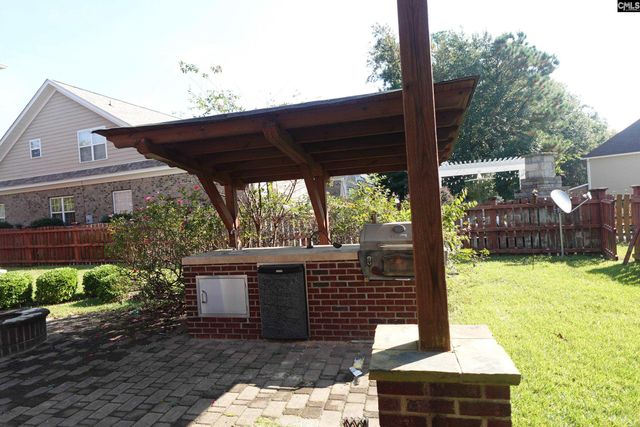 1135 ASHLAND Drive, Columbia, SC 29229