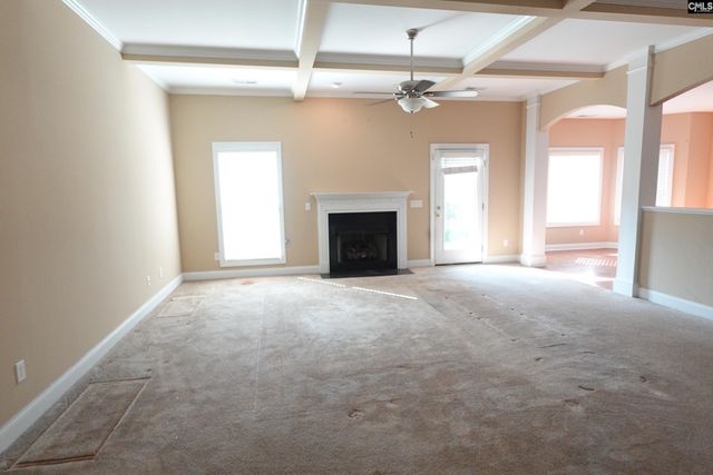 1135 ASHLAND Drive, Columbia, SC 29229