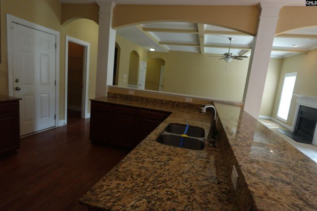 1135 ASHLAND Drive, Columbia, SC 29229