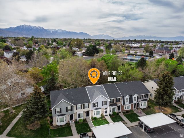 432 N 580 W, American Fork, UT 84003