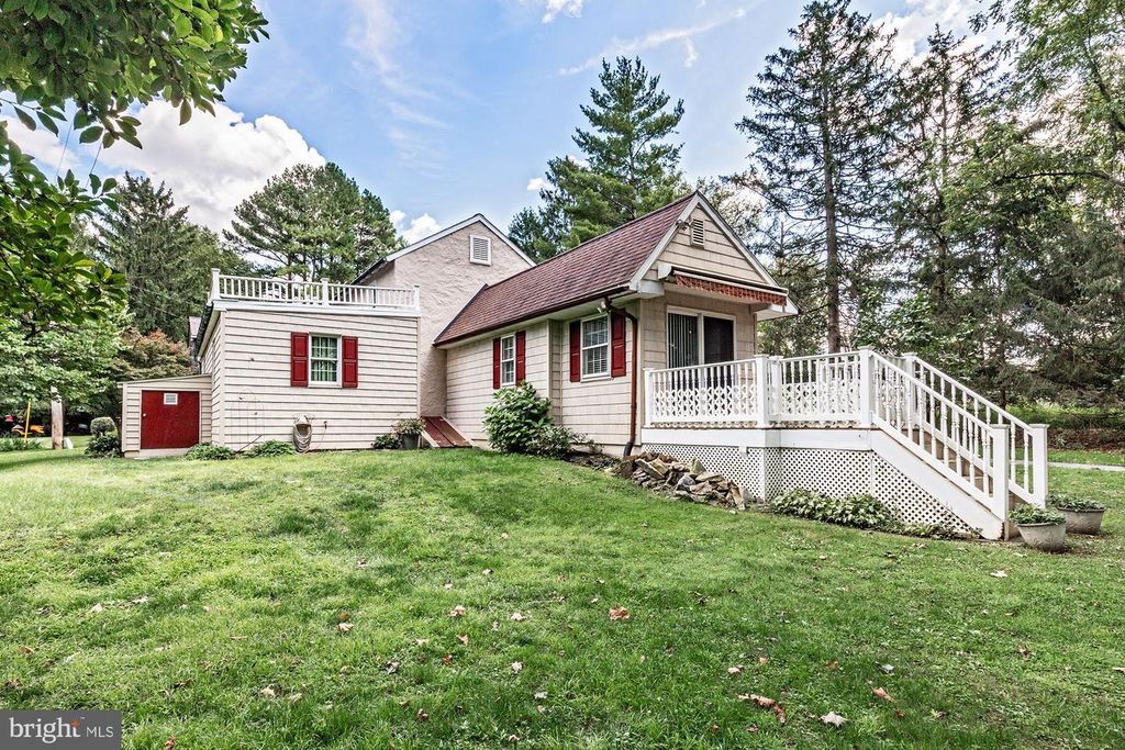 331 QUARRY LN, EXTON, PA 19341 — photo 5
