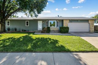 11203 W Jewell, Wichita, KS 67209