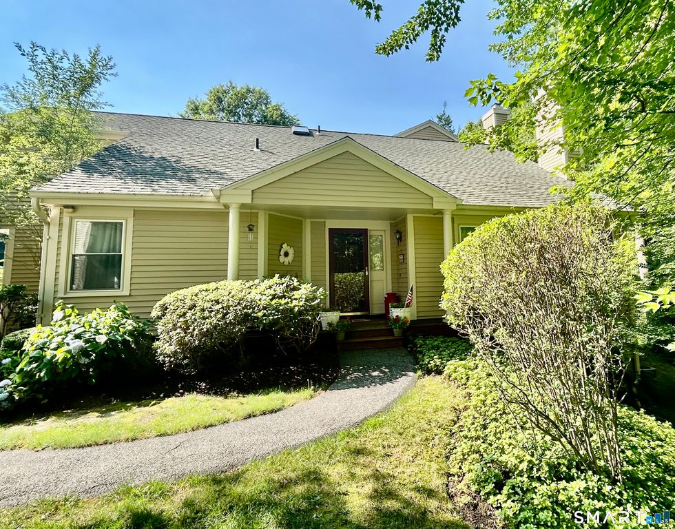 69 Sullivan Farm Road 69, New Milford, CT 06776