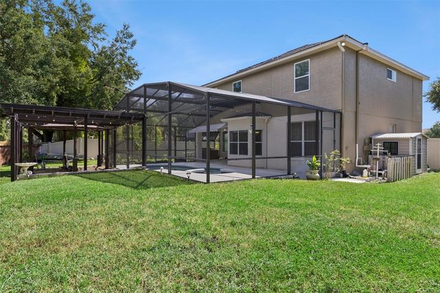 4920 HOOK HOLLOW CIRCLE, Orlando, FL 32837