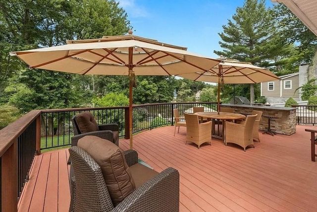4 Johns Ave, Middleton, MA 01949
