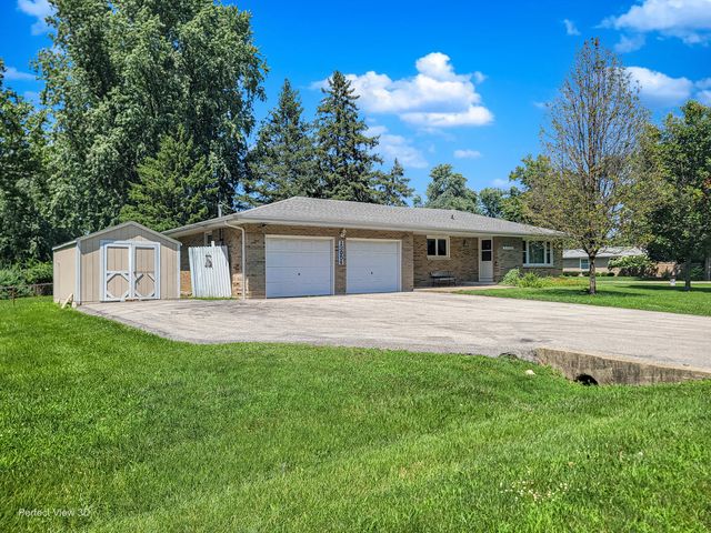 23056 W Karl Avenue, Channahon, IL 60410