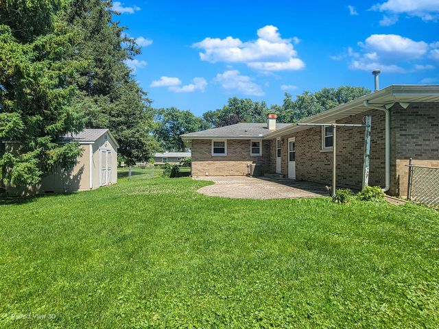 23056 W Karl Avenue, Channahon, IL 60410