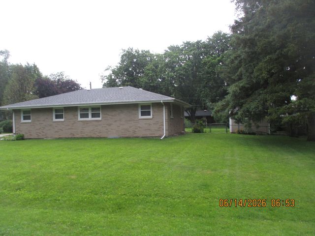 23056 W Karl Avenue, Channahon, IL 60410
