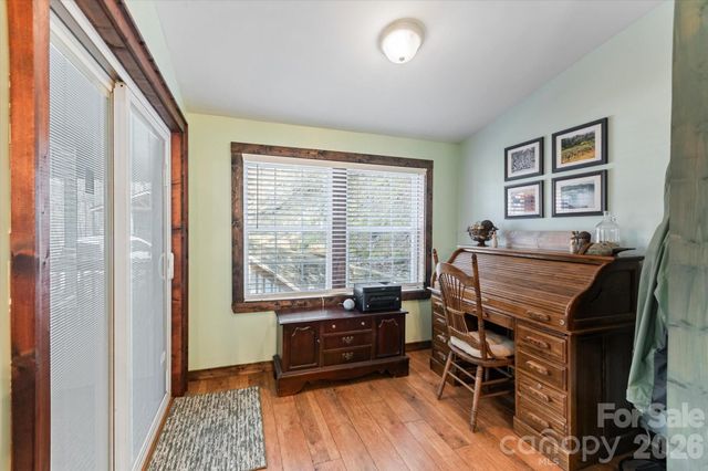 46 Hummingbird Drive, Maggie Valley, NC 28751