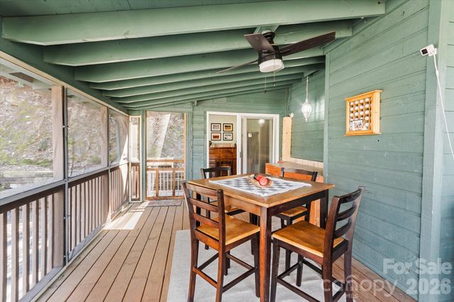 46 Hummingbird Drive, Maggie Valley, NC 28751
