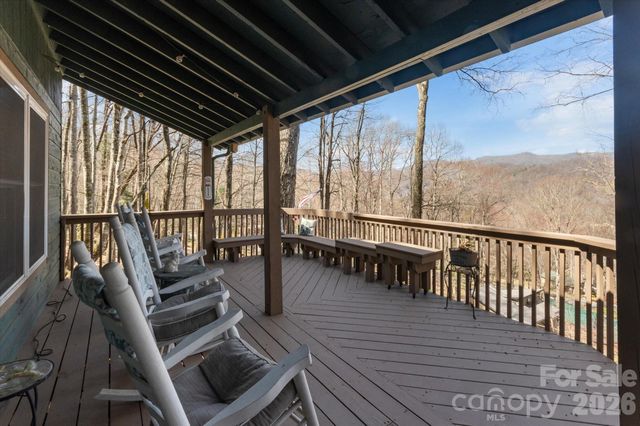 46 Hummingbird Drive, Maggie Valley, NC 28751