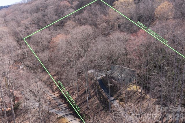 46 Hummingbird Drive, Maggie Valley, NC 28751