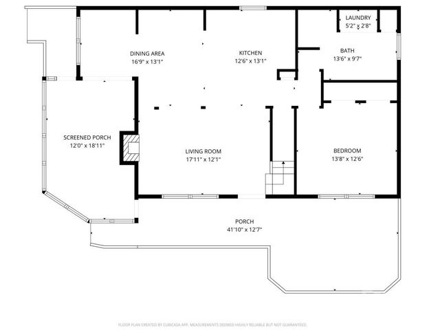 46 Hummingbird Drive, Maggie Valley, NC 28751