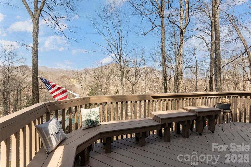 46 Hummingbird Drive, Maggie Valley, NC 28751