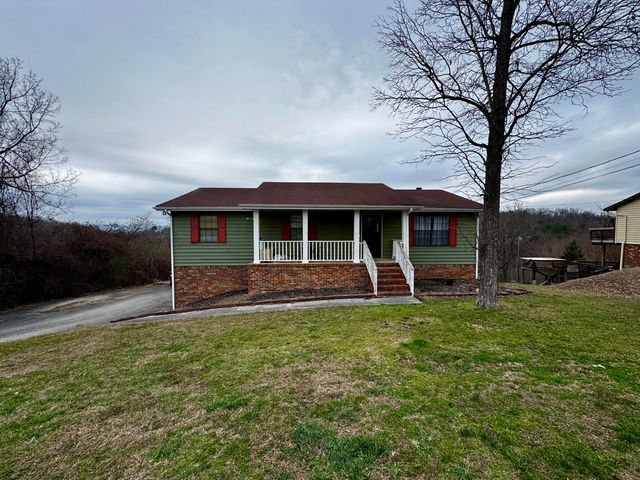 6905 Sandy Cove Drive, Harrison, TN 37341