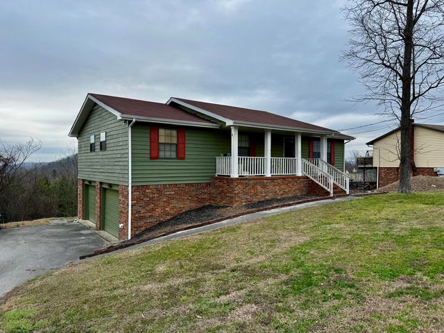 6905 Sandy Cove Drive, Harrison, TN 37341