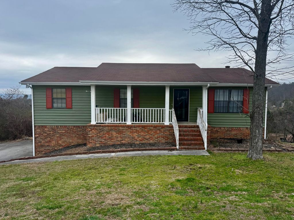 6905 Sandy Cove Drive, Harrison, TN 37341