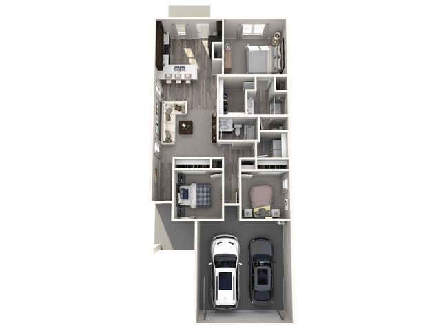 821 Sun Grove TRL, Georgetown, TX 78628