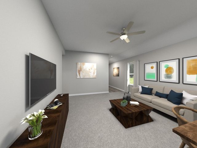821 Sun Grove TRL, Georgetown, TX 78628