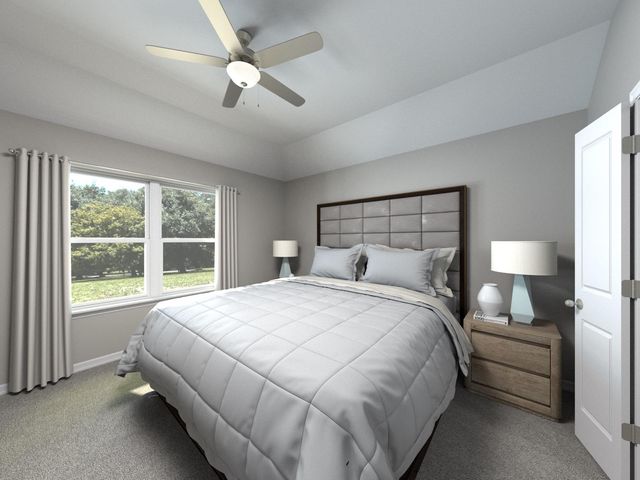 821 Sun Grove TRL, Georgetown, TX 78628