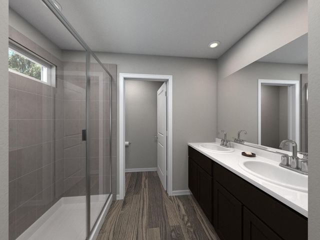 821 Sun Grove TRL, Georgetown, TX 78628