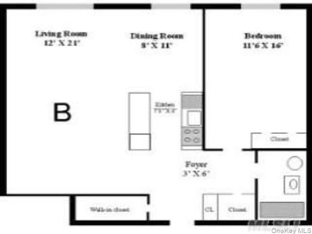 43-25 Douglaston Parkway 2B, Douglaston, NY 11363