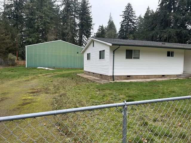 22330 S DANDELION Rd, Estacada, OR 97023