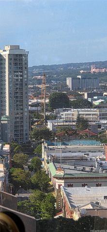 1088 Bishop Street 1404, Honolulu, HI 96813