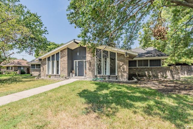 111 Ashe Bend Drive, Rowlett, TX 75087