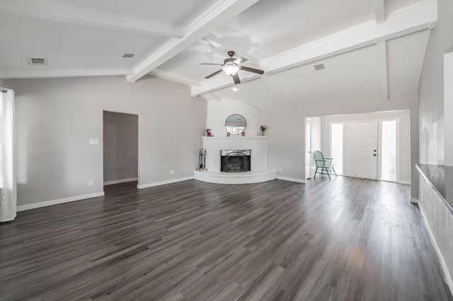 111 Ashe Bend Drive, Rowlett, TX 75087