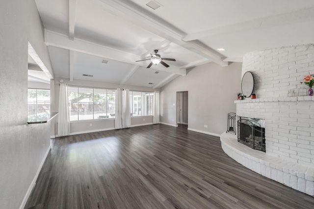 111 Ashe Bend Drive, Rowlett, TX 75087