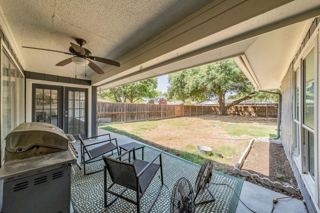 111 Ashe Bend Drive, Rowlett, TX 75087