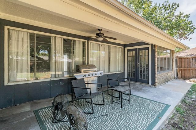 111 Ashe Bend Drive, Rowlett, TX 75087