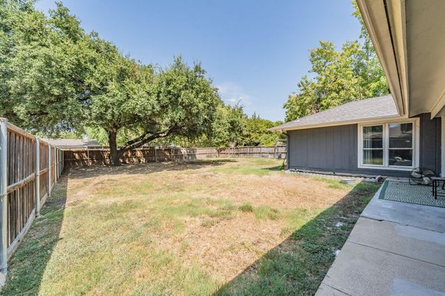 111 Ashe Bend Drive, Rowlett, TX 75087