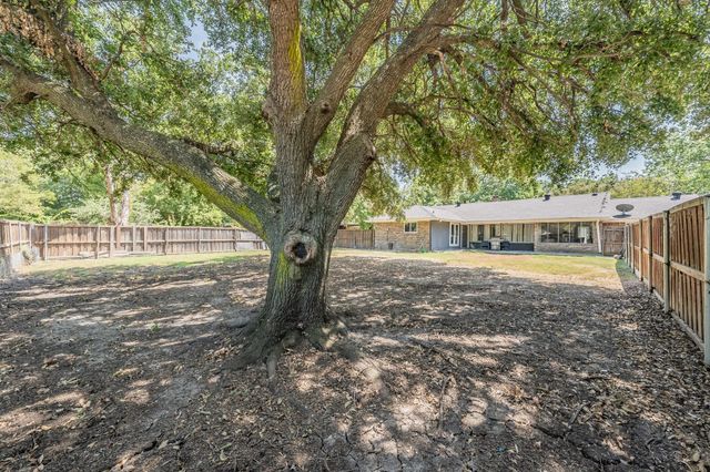 111 Ashe Bend Drive, Rowlett, TX 75087