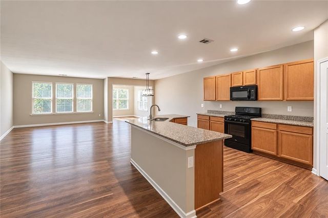 3566 Ashby Pond Lane, Duluth, GA 30097