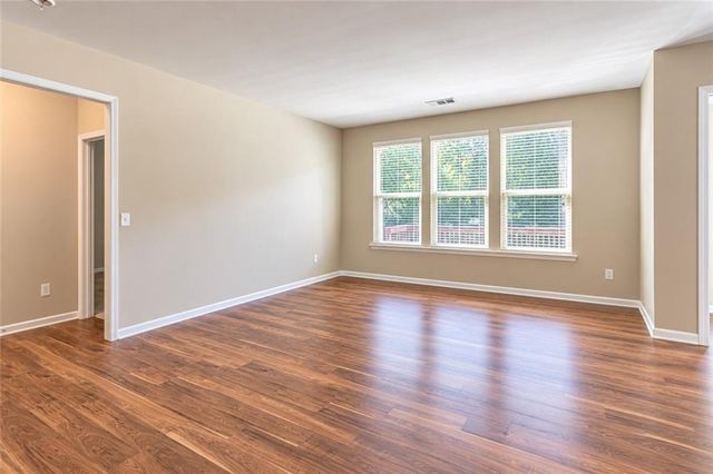 3566 Ashby Pond Lane, Duluth, GA 30097