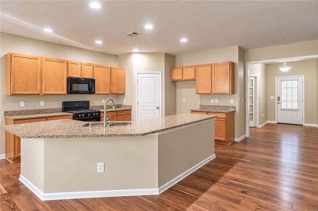 3566 Ashby Pond Lane, Duluth, GA 30097