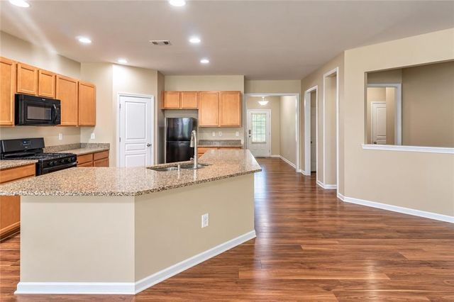 3566 Ashby Pond Lane, Duluth, GA 30097