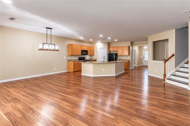 3566 Ashby Pond Lane, Duluth, GA 30097