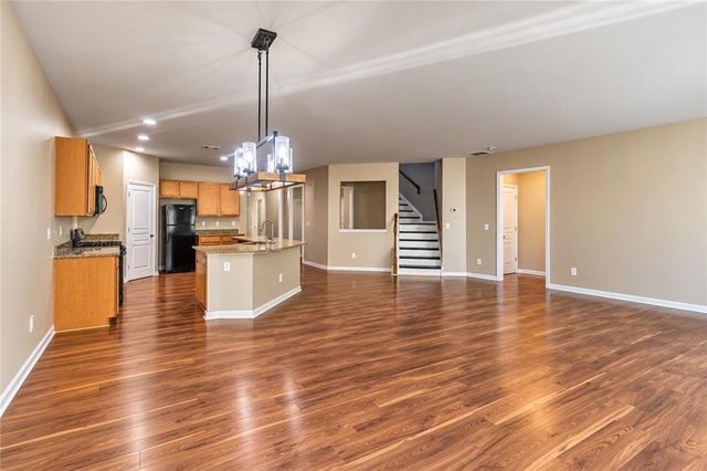 3566 Ashby Pond Lane, Duluth, GA 30097