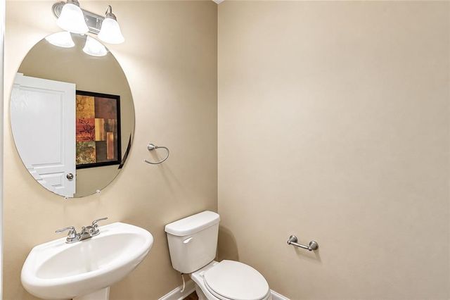 3566 Ashby Pond Lane, Duluth, GA 30097