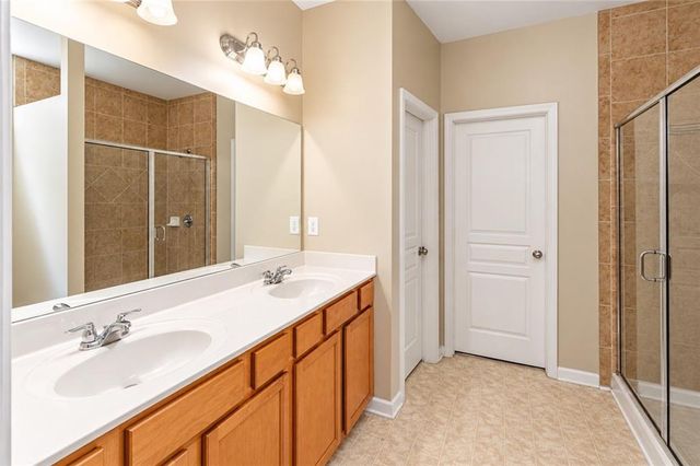 3566 Ashby Pond Lane, Duluth, GA 30097
