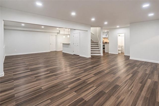 3566 Ashby Pond Lane, Duluth, GA 30097