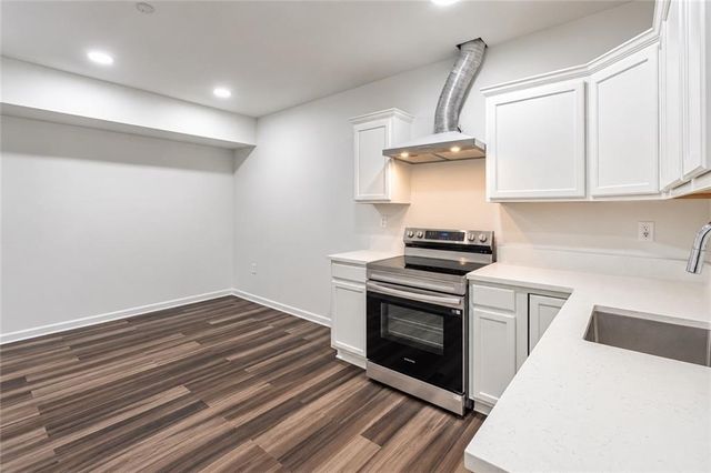 3566 Ashby Pond Lane, Duluth, GA 30097