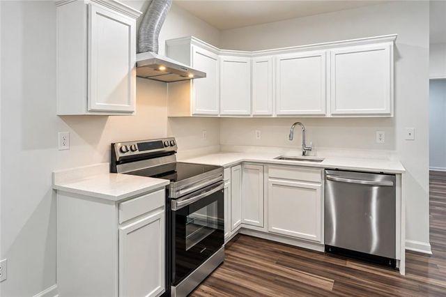 3566 Ashby Pond Lane, Duluth, GA 30097