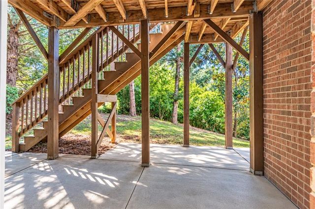 3566 Ashby Pond Lane, Duluth, GA 30097