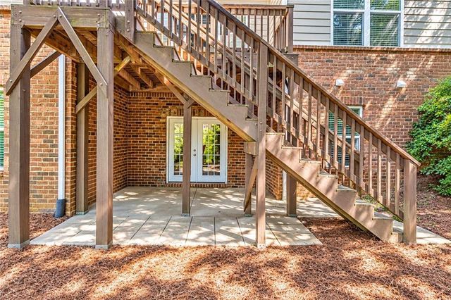 3566 Ashby Pond Lane, Duluth, GA 30097