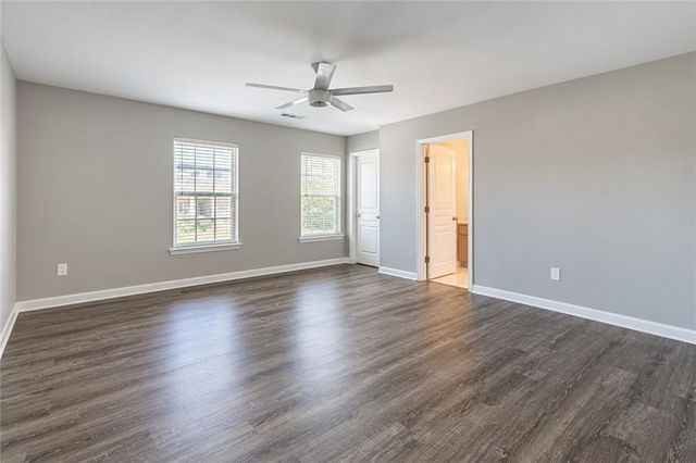 3566 Ashby Pond Lane, Duluth, GA 30097